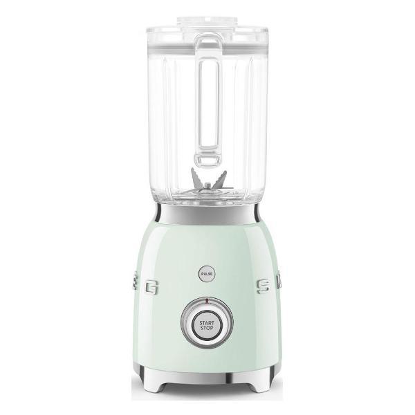 Изображение товара Блендер стационарный Smeg BLF03PGEU