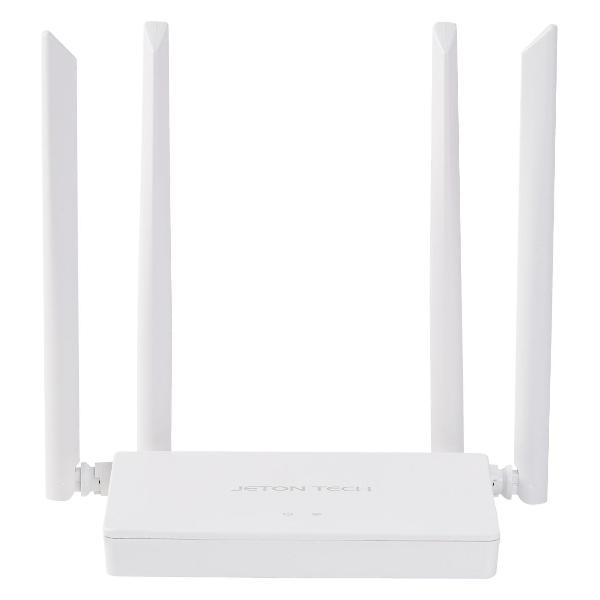 Изображение товара Wi-Fi роутер Jeton Tech AC1200 Air