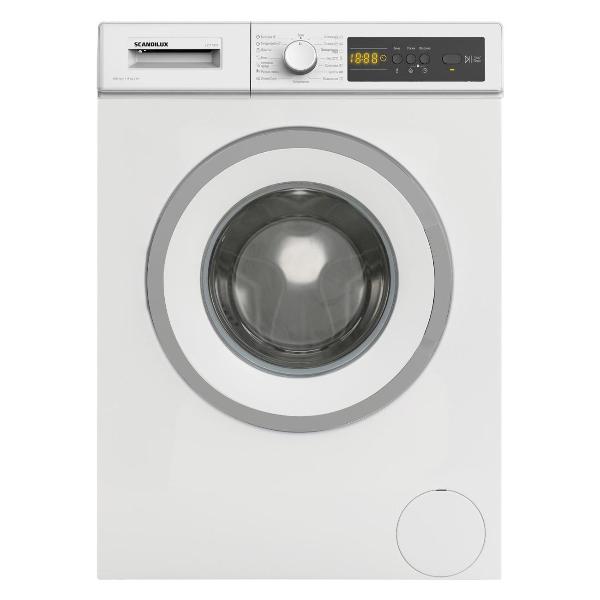 Изображение товара Стиральная машина Scandilux LS1T4811