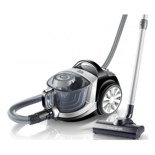 Изображение товара Пылесос напольный Arnica Tesla Premium