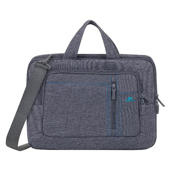 Изображение товара Кейс для ноутбука RIVACASE 7520 серая