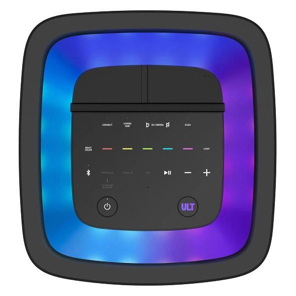 Изображение товара Музыкальный центр Sony ULT TOWER 9AC SRS-ULT 900AC