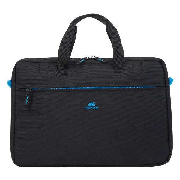 Изображение товара Кейс для ноутбука RIVACASE 8037 черная
