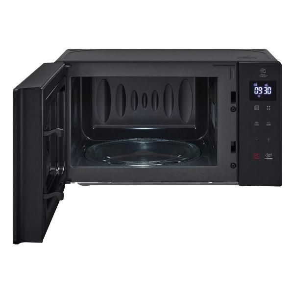 Изображение товара Микроволновая печь LG NeoChef MS2032GAS