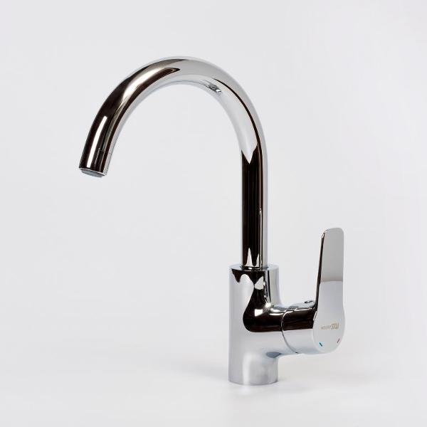 Изображение товара Смеситель Wasserkraft Lippe 4507