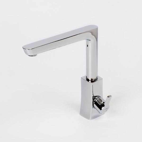 Изображение товара Смеситель Wasserkraft Berkel 4807