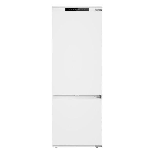 Изображение товара Встраиваемый холодильник Maunfeld MBF19369NFWGR LUX