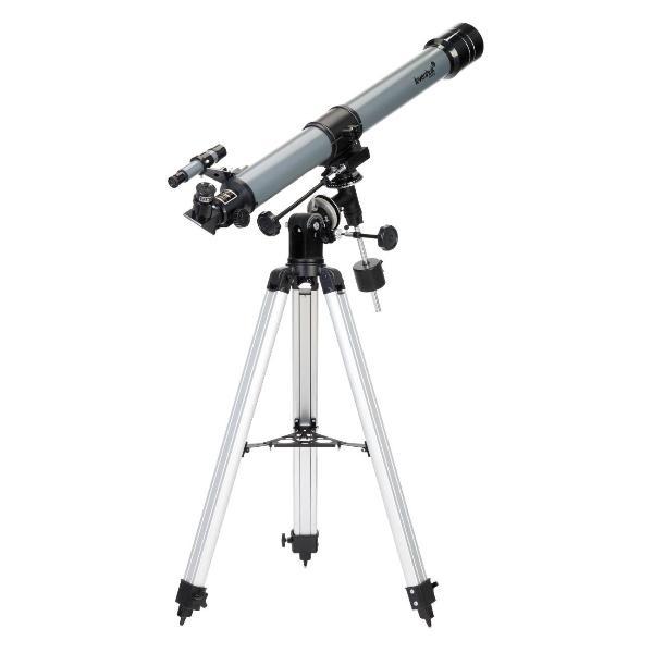 Изображение товара Телескоп Levenhuk Blitz 80 PLUS