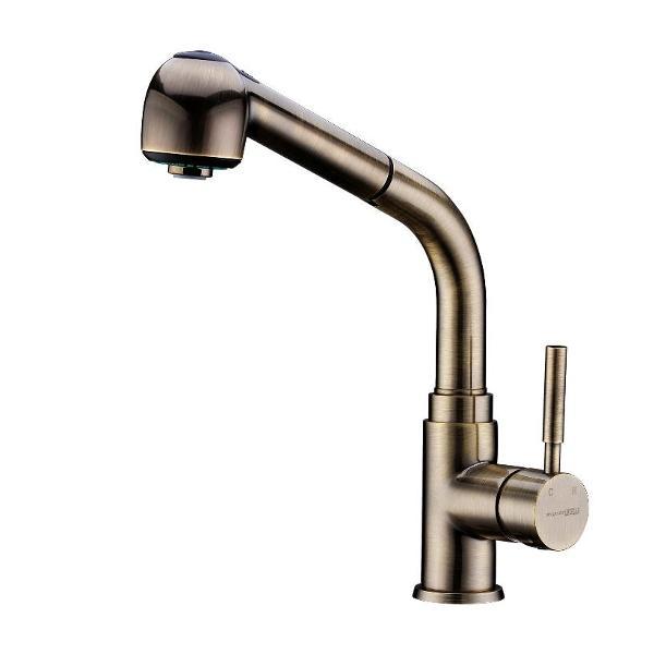 Изображение товара Смеситель Wasserkraft A8237