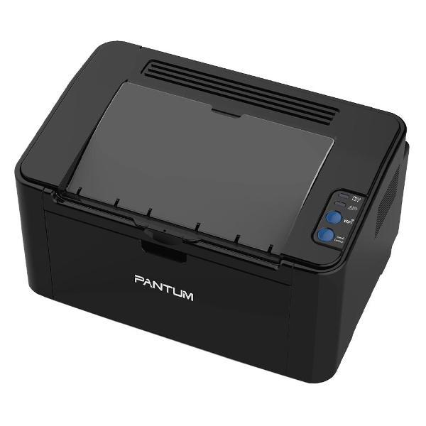 Изображение товара Лазерный принтер Pantum P2516