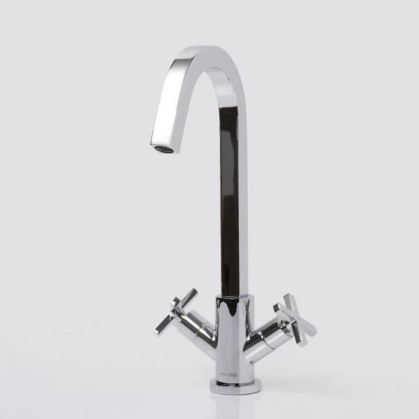 Изображение товара Смеситель Wasserkraft Weser 7847