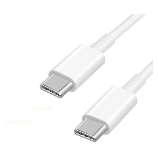 Изображение товара Кабель для смартфона, телефона WJB TYPE-C/TYPE-C 30W 1m