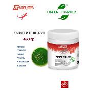 Изображение товара Средство для очистки рук 3ton TK-500_40032_гель 450мл