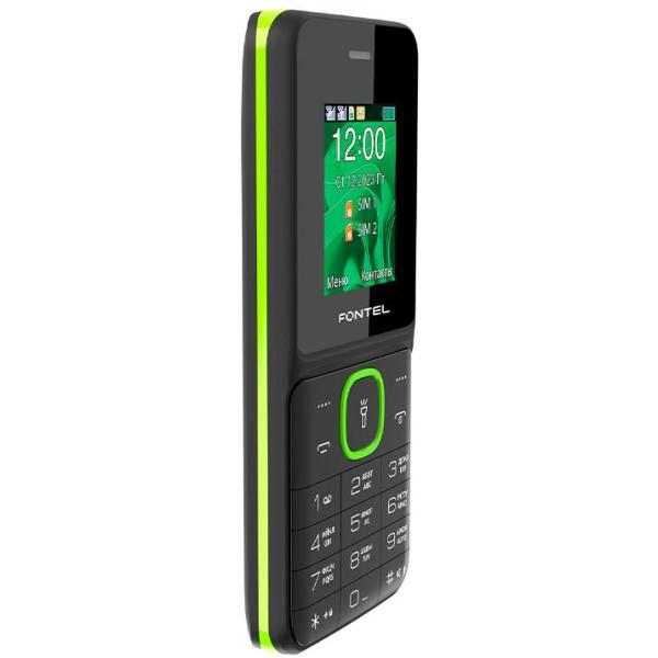 Изображение товара Мобильный телефон FONTEL FP210