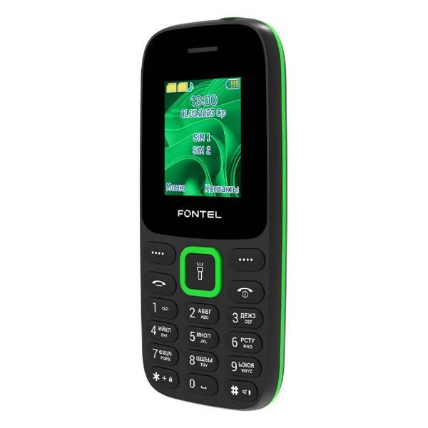 Изображение товара Мобильный телефон FONTEL FP200