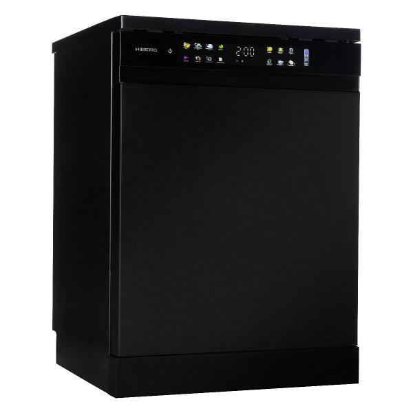 Изображение товара Посудомоечная машина Hiberg i-F 6815 LB