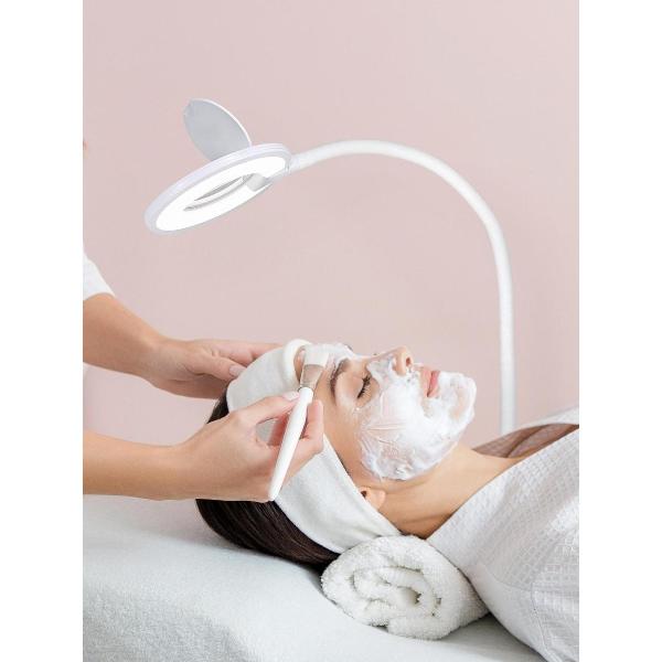 Изображение товара Светильник напольный, торшер ARTSTYLE TL-528LW