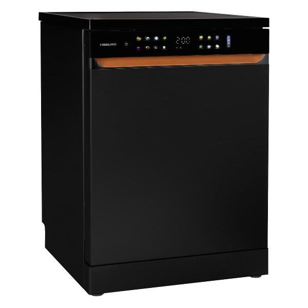 Изображение товара Посудомоечная машина Hiberg i-Q 6815 LB