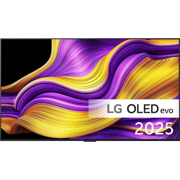 Изображение товара Телевизор LG OLED83G5