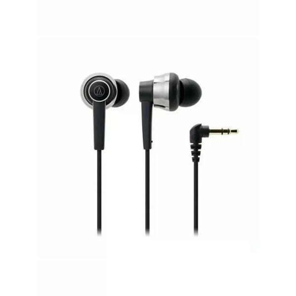 Изображение товара Наушники проводные Audio-Technica ATH-CKR7 Black