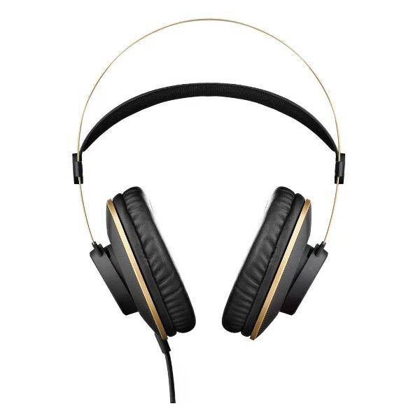 Изображение товара Наушники проводные AKG K 92