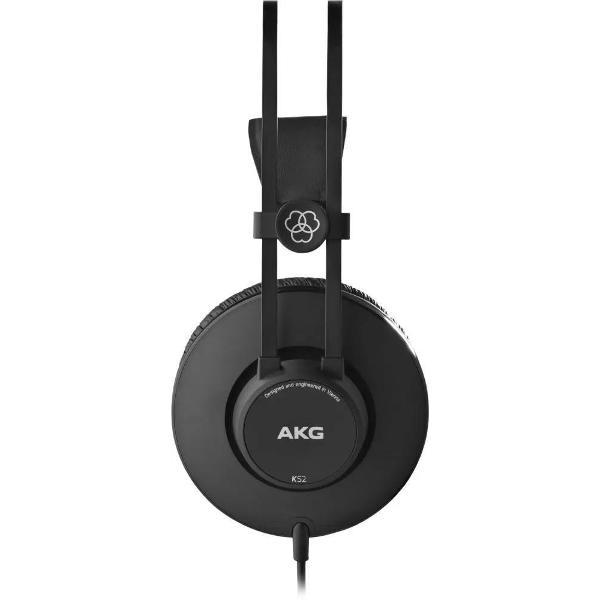 Изображение товара Наушники проводные AKG K 52