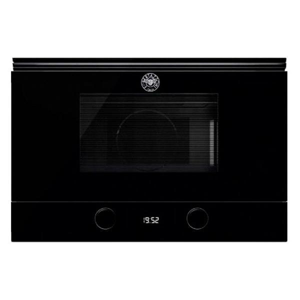 Изображение товара Встраиваемая микроволновая печь Bertazzoni F383MODMWSGNE