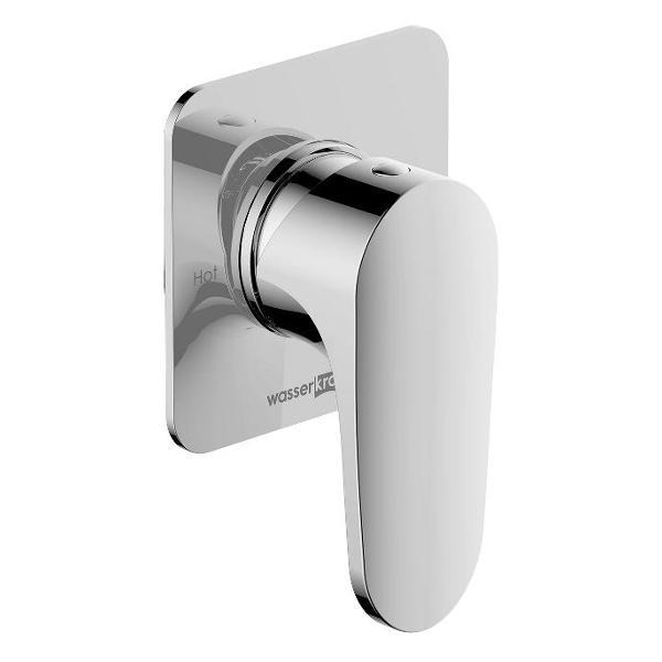 Изображение товара Смеситель Wasserkraft Вайда (Weida) 3151