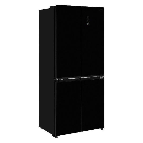 Изображение товара Холодильник Hiberg i-RFQ 630G B