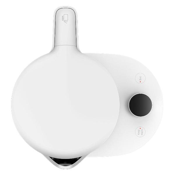Изображение товара Электрочайник Xiaomi Mi Smart Kettle 2 Pro (MJJYSH01-A)(BHR9107EU)