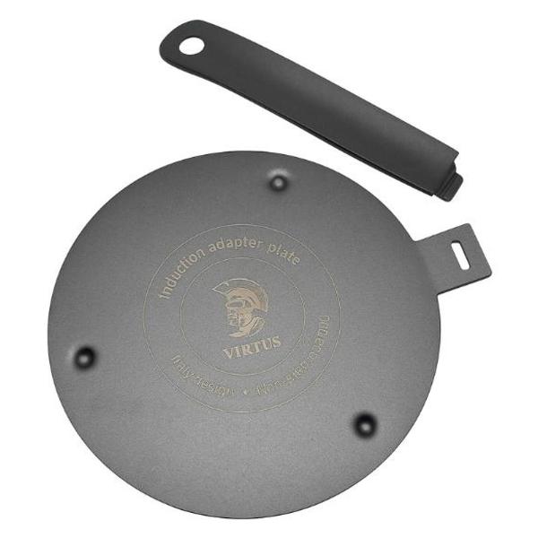Изображение товара Адаптер (диск) для индукционных плит Virtus 2008-20