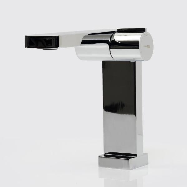 Изображение товара Смеситель Wasserkraft Alme 1510