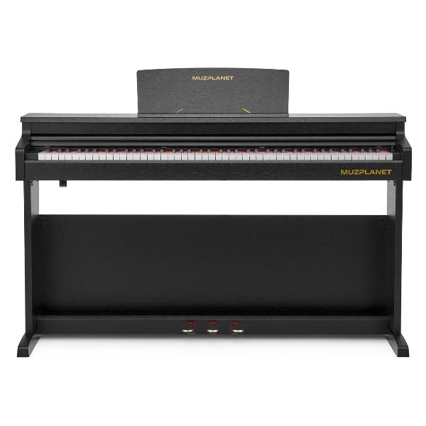 Изображение товара Цифровое пианино MUZPLANET YDP#145B