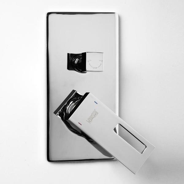 Изображение товара Смеситель Wasserkraft Alme 1541