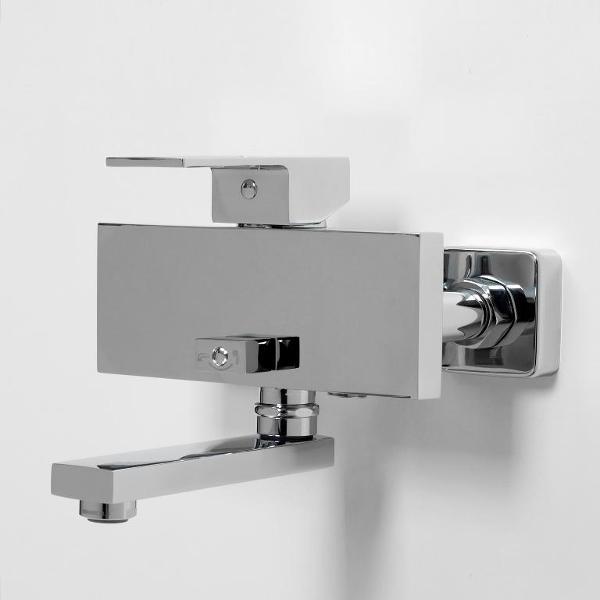 Изображение товара Смеситель Wasserkraft Alme 1501