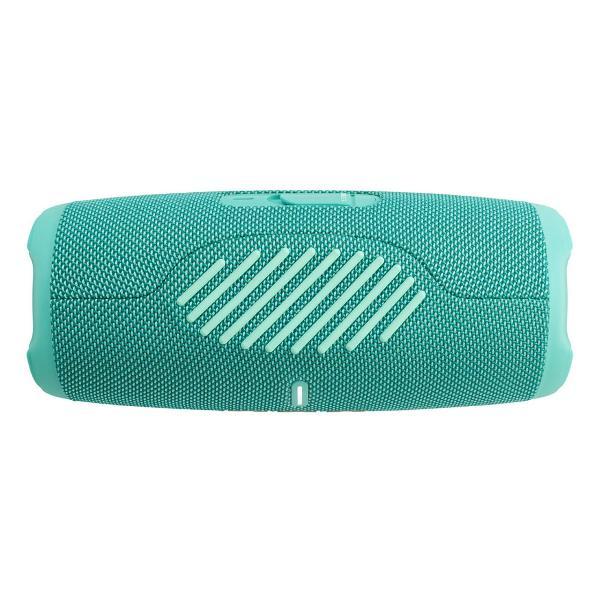 Изображение товара Портативная беспроводная акустика JBL CHARGE 5 TEAL