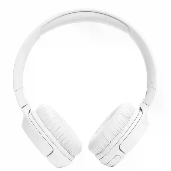 Изображение товара Наушники беспроводные JBL Tune 520BT White