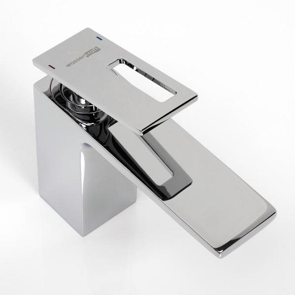 Изображение товара Смеситель Wasserkraft Alme 1503