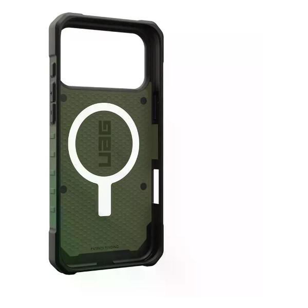 Изображение товара Чехол для смартфона, телефона UAG Pathfinder для iPhone 17 Pro (Olive Drab)