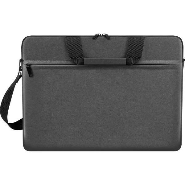 Изображение товара Сумка для ноутбука Defender Tote 15.6" серый, карман