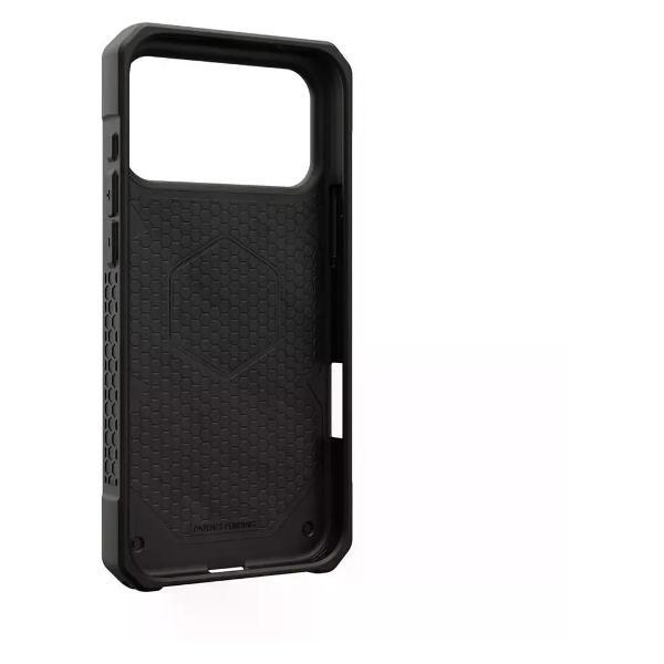 Изображение товара Чехол для смартфона, телефона UAG iPhone 17 Pro Kevlar Black