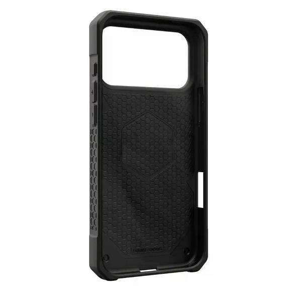 Изображение товара Чехол для смартфона, телефона UAG iPhone 17 Pro Kevlar Element Gre