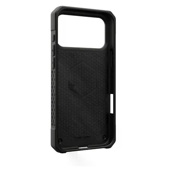 Изображение товара Чехол для смартфона, телефона UAG iPhone 17 Pro Carbon Fiber