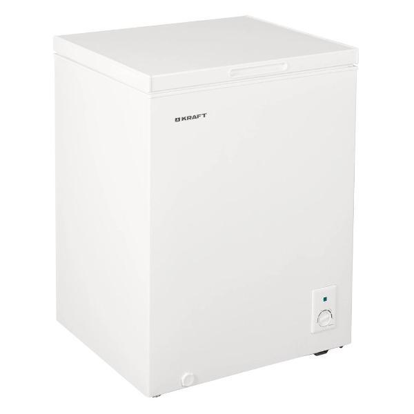 Изображение товара Морозильный ларь Kraft BDW-150RX White