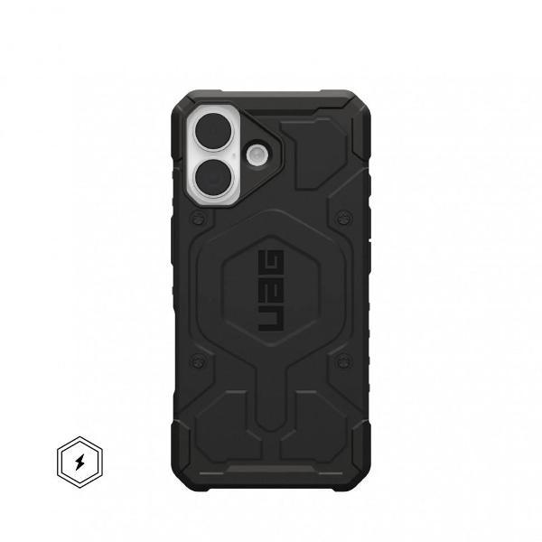 Изображение товара Чехол для смартфона, телефона UAG Pathfinder для Apple iPhone 17 (Black)