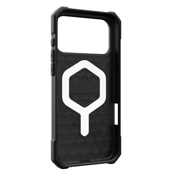 Изображение товара Чехол для смартфона, телефона UAG Essential Armor для iPhone 17 Pro Black