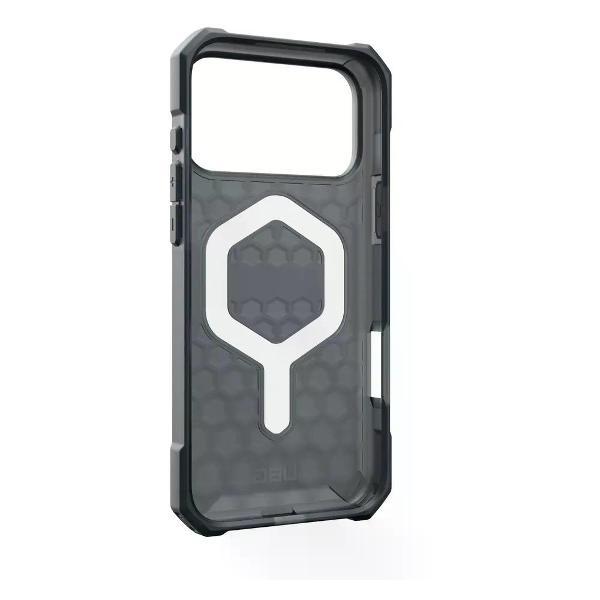 Изображение товара Чехол для смартфона, телефона UAG Essential Armor для iPhone 17 Pro Ash