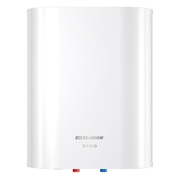 Изображение товара Водонагреватель накопительный Edison Droid 30 V
