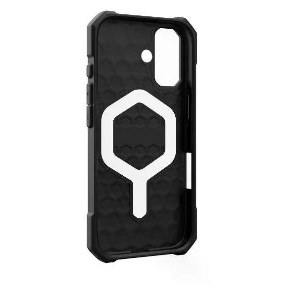 Изображение товара Чехол для смартфона, телефона UAG Essential Armor для iPhone 17 Black