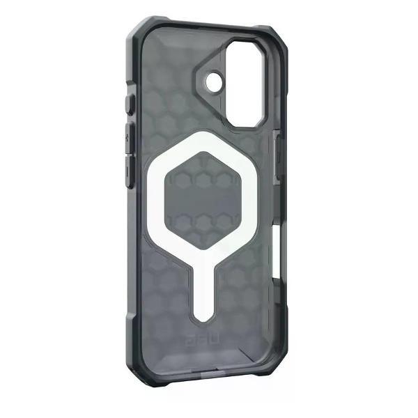 Изображение товара Чехол для смартфона, телефона UAG Essential Armor для iPhone 17 Ash